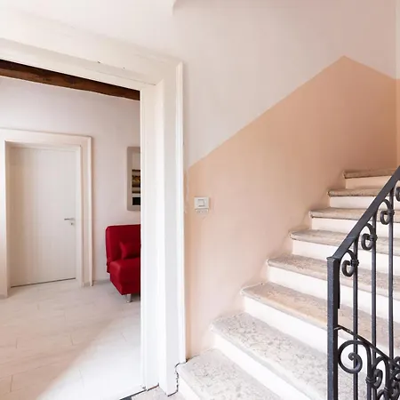 公寓 Anticavalle Intero *