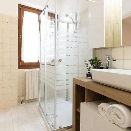 Apartamento Anticavalle