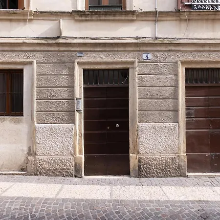 Anticavalle Intero * Verona