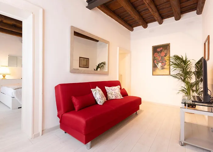 Anticavalle Appartement *