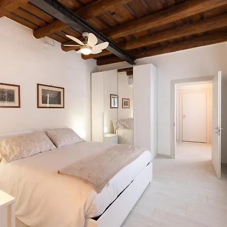 Anticavalle Intero Apartment
