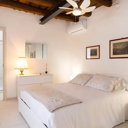 Apartment Anticavalle Intero