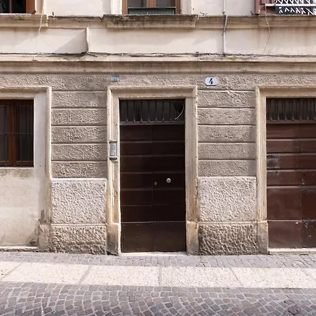 Anticavalle Intero * Verona