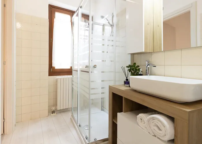 Apartment Anticavalle Verona Appartamento