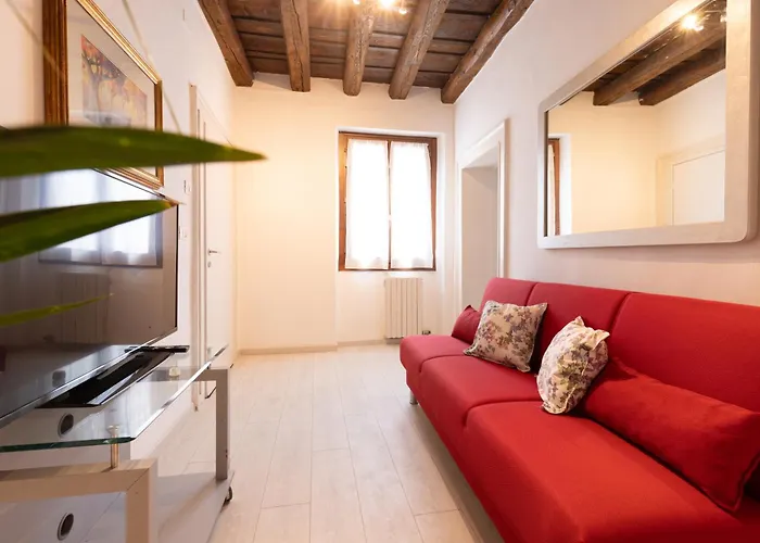 Anticavalle Verona Appartamento Apartment