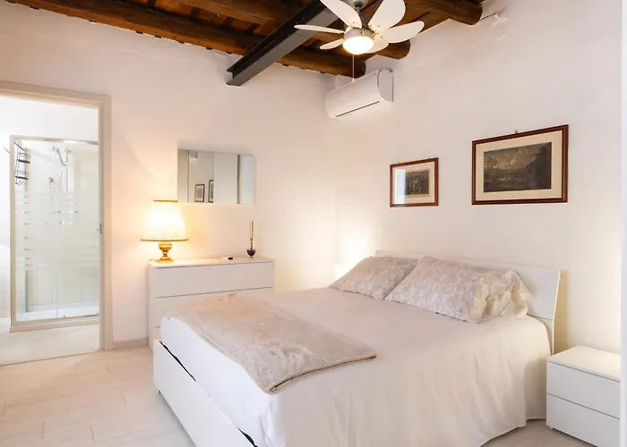 Apartment Anticavalle Verona Appartamento