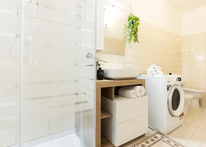 Anticavalle Verona Appartamento Apartment