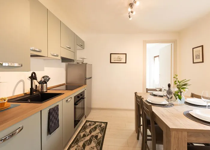 Apartment Anticavalle Verona Appartamento Verona