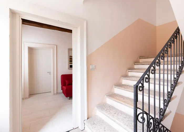 Apartment Anticavalle Verona Appartamento *