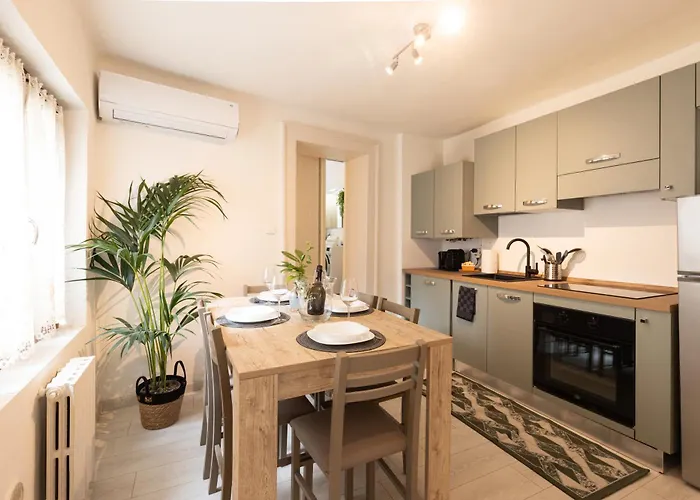 Anticavalle Verona Appartamento Apartment *