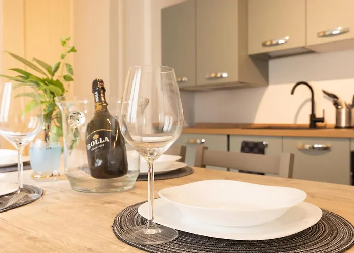 Anticavalle Verona Appartamento Verona