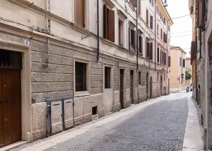 Anticavalle Verona Appartamento