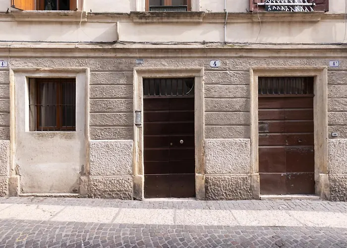 Anticavalle Verona Appartamento * Verona