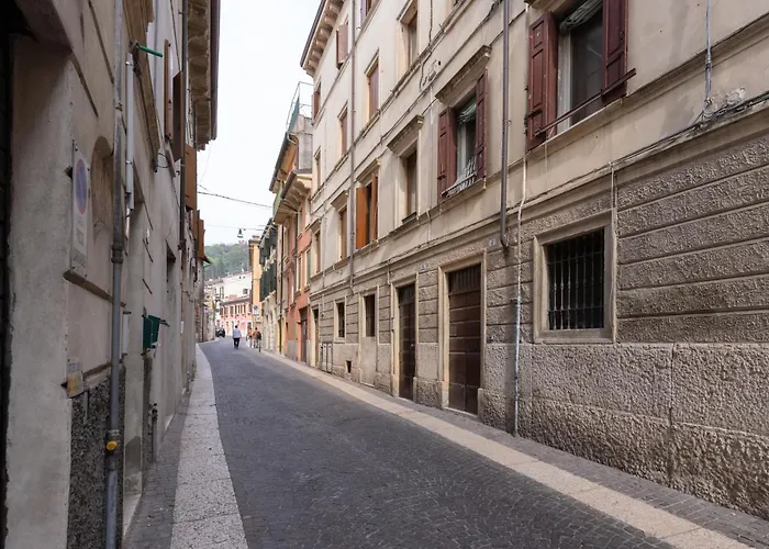 Anticavalle Verona Appartamento Apartment