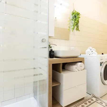 Anticavalle Intero Апартаменты