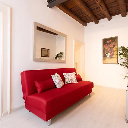 Anticavalle Intero Апартаменты *